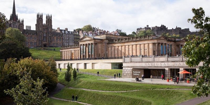 Scottish National Gallery